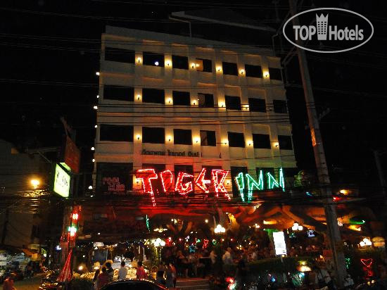 Фотографии отеля  Tiger Inn 3*
