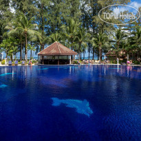 Best Western Premier Bangtao Beach Resort & Spa 