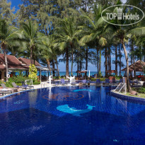 Best Western Premier Bangtao Beach Resort & Spa 