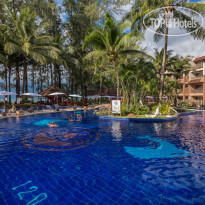 Best Western Premier Bangtao Beach Resort & Spa 