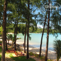 Best Western Premier Bangtao Beach Resort & Spa 