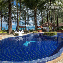 Best Western Premier Bangtao Beach Resort & Spa 