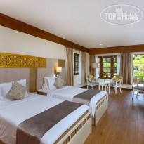 Best Western Premier Bangtao Beach Resort & Spa 