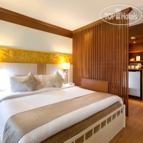 Best Western Premier Bangtao Beach Resort & Spa 