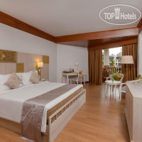 Best Western Premier Bangtao Beach Resort & Spa 4*