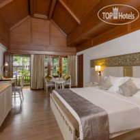 Best Western Premier Bangtao Beach Resort & Spa 