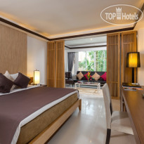 Best Western Premier Bangtao Beach Resort & Spa 