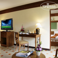 Best Western Premier Bangtao Beach Resort & Spa 