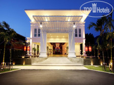 Old Phuket 4*