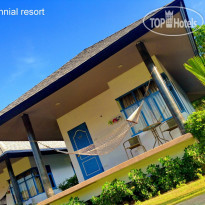 Perennial Resort 