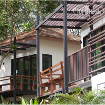 The Mangrove by Blu Monkey Phuket - SHA Extra Plus  