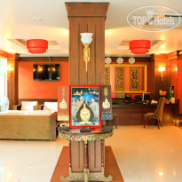 Phuket Sira Boutique Residence 