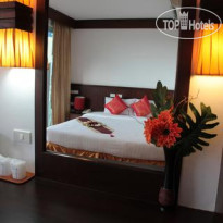 Phuket Sira Boutique Residence 