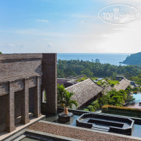 Avista Hideaway Phuket Patong, MGallery by Sofitel 