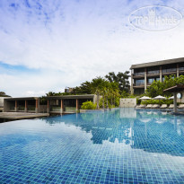 Avista Hideaway Phuket Patong, MGallery by Sofitel 