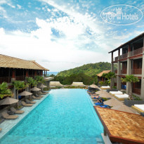 Avista Hideaway Phuket Patong, MGallery by Sofitel 