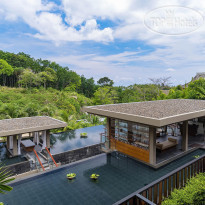 Avista Hideaway Phuket Patong, MGallery by Sofitel 