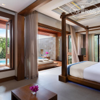 Avista Hideaway Phuket Patong, MGallery by Sofitel Executive Suite (с собственным