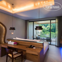 Avista Hideaway Phuket Patong, MGallery by Sofitel Jacuzzi Junior Suite