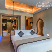 Avista Hideaway Phuket Patong, MGallery by Sofitel Jacuzzi Junior Suite