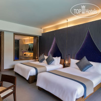 Avista Hideaway Phuket Patong, MGallery by Sofitel Superior Room (2 beds)