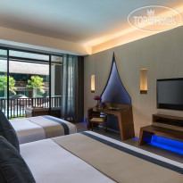 Avista Hideaway Phuket Patong, MGallery by Sofitel Superior Room (2 beds)