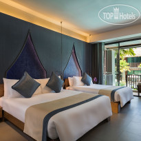 Avista Hideaway Phuket Patong, MGallery by Sofitel Superior Room (2 beds)