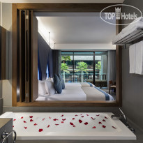 Avista Hideaway Phuket Patong, MGallery by Sofitel Superior Room (2 beds)