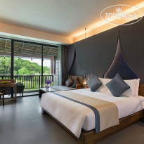 Avista Hideaway Phuket Patong, MGallery by Sofitel Superior Room (One King Bed)