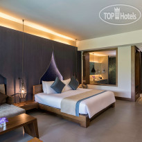 Avista Hideaway Phuket Patong, MGallery by Sofitel Superior Room (One King Bed)