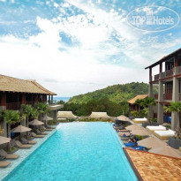 Avista Hideaway Phuket Patong, MGallery by Sofitel 