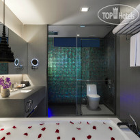 Avista Hideaway Phuket Patong, MGallery by Sofitel 