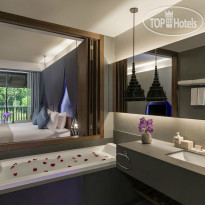 Avista Hideaway Phuket Patong, MGallery by Sofitel 