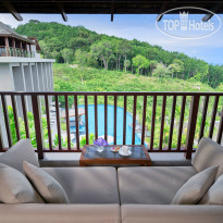 Avista Hideaway Phuket Patong, MGallery by Sofitel 