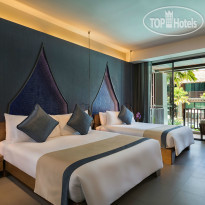 Avista Hideaway Phuket Patong, MGallery by Sofitel 