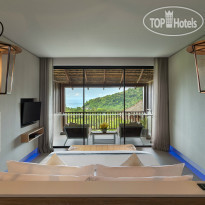 Avista Hideaway Phuket Patong, MGallery by Sofitel 