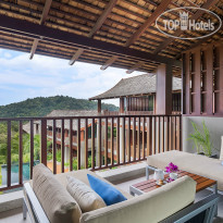 Avista Hideaway Phuket Patong, MGallery by Sofitel 