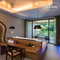 Avista Hideaway Phuket Patong, MGallery by Sofitel 