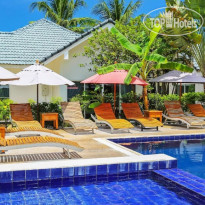 Baan Nueng Resort Kata 