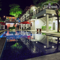 Surintra Boutique Resort 