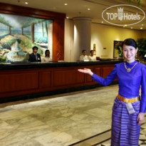 Courtyard by Marriott Phuket Town 