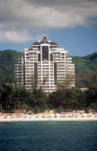 Andaman Beach Suites 4*