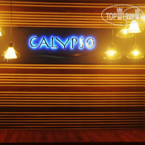 Calypso Patong Hotel 