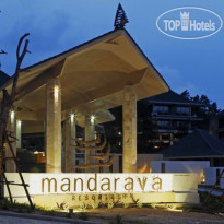 Mandarava Resort & Spa 