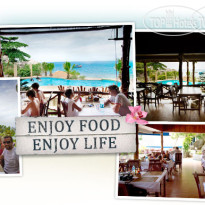 Montalay Resort 