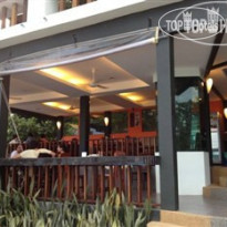 Montalay Resort 