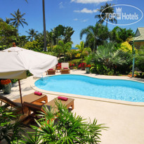 Samui Beach Village 