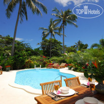 Samui Beach Village 