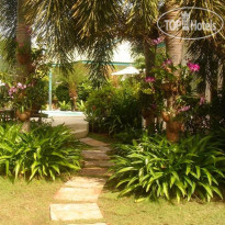 Samui Beach Village 