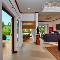 Samui Beach Village 